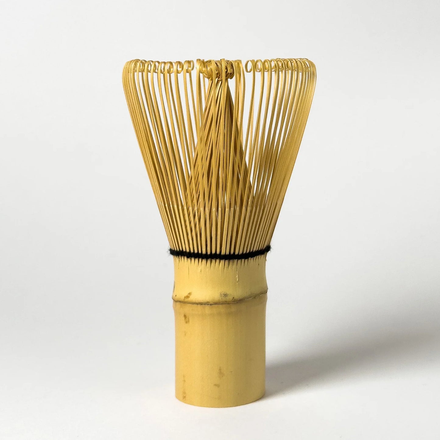 Chasen - Fouet pour Matcha en Bambou