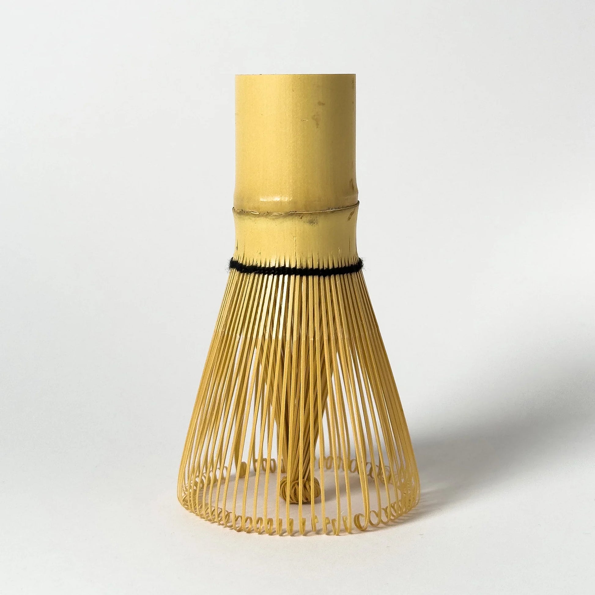 Chasen - Fouet pour Matcha en Bambou