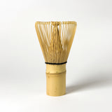 Chasen - Fouet pour Matcha en Bambou