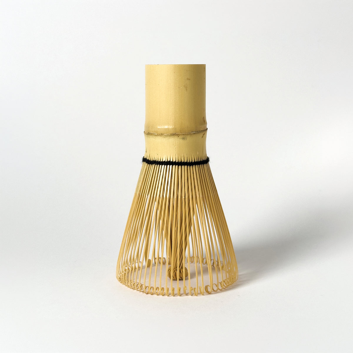 Chasen - Fouet pour Matcha en Bambou