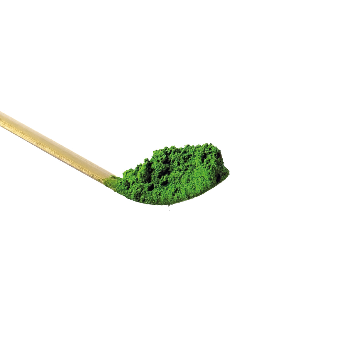 Chashaku - Cuillère à matcha en bambou