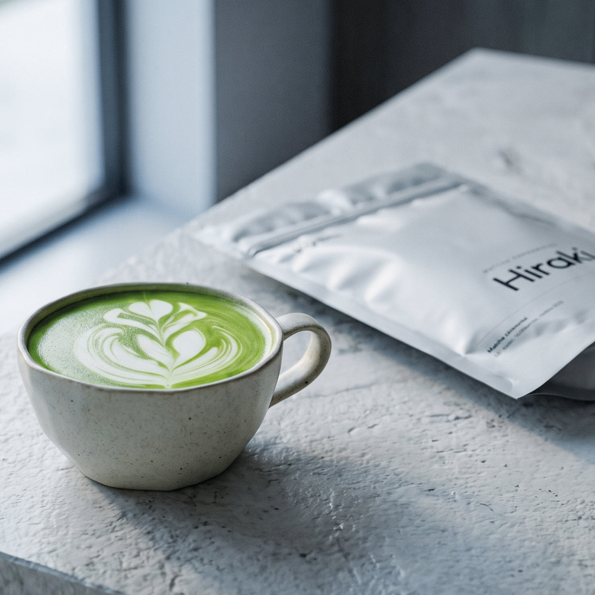 Hiraki, cérémonial classique 30 g | Uji, Kyoto