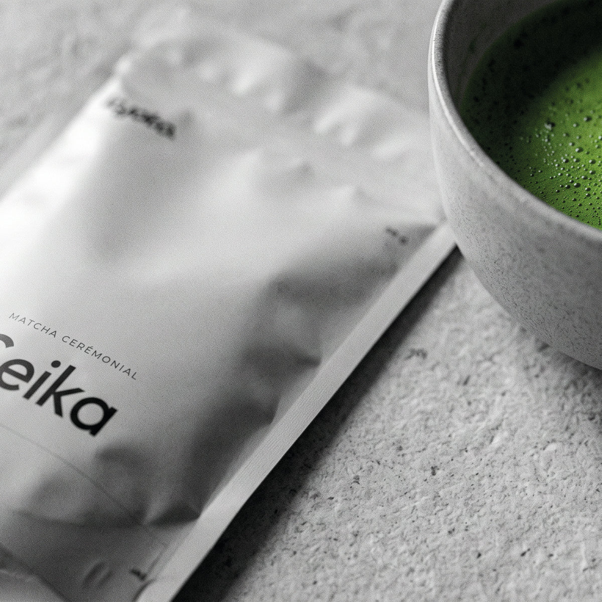 Seika, cérémonial d'exception 30 g | Uji, Kyoto