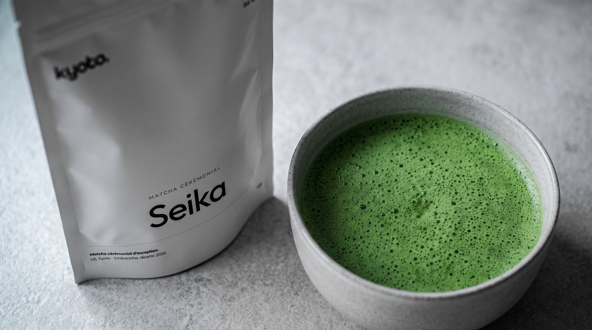 Seika