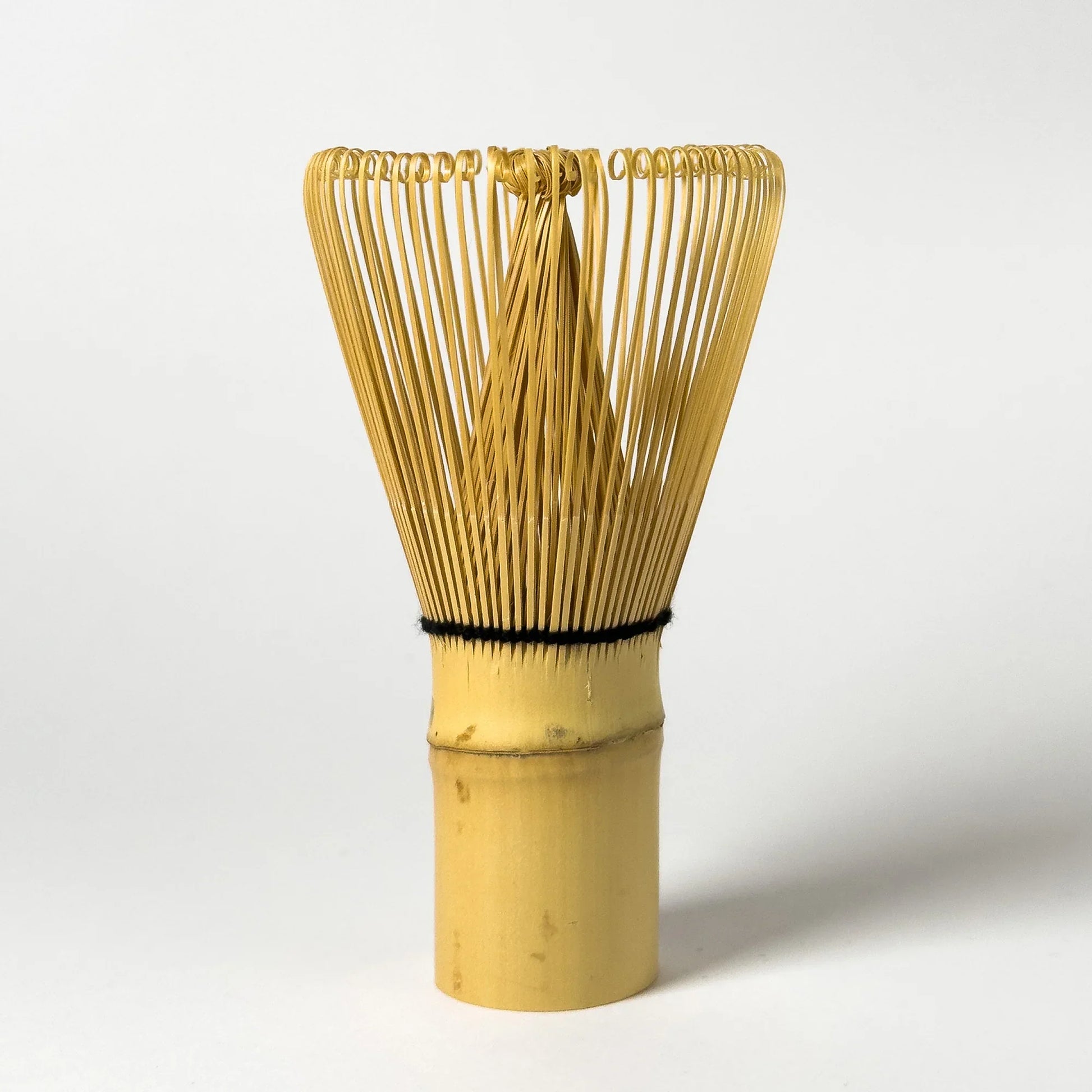 Chasen - Fouet pour Matcha en Bambou