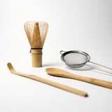 Kit Accessoires Matcha Traditionnel Japonais