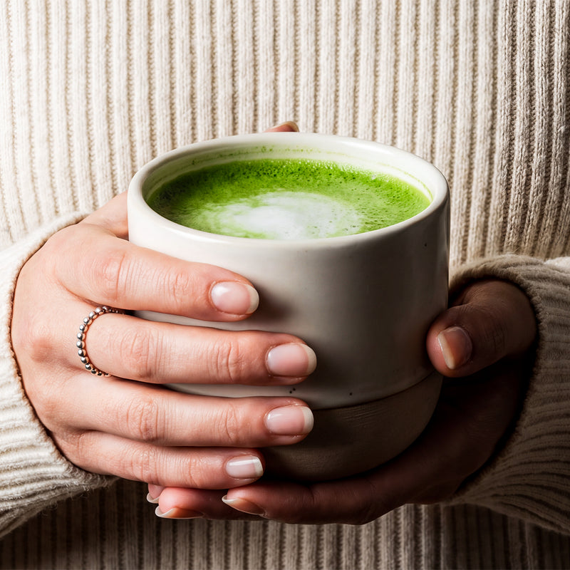 Matcha cérémonial Kyoto Ritual — Uji, Kyoto